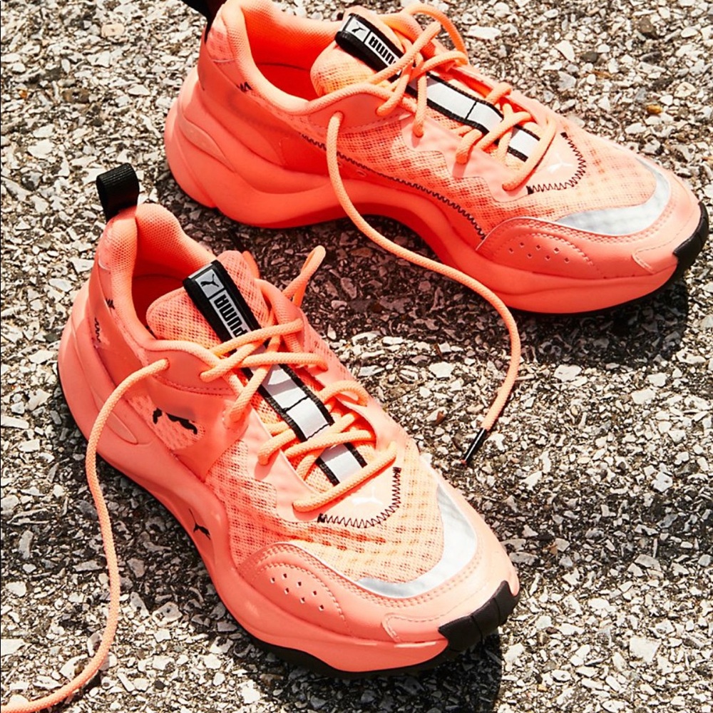 Puma Rise Women Sneakers